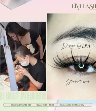 LIVI LASH ACADEMY
