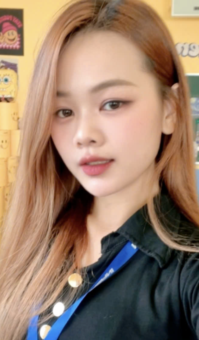 Hồng Đào
