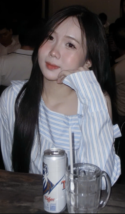 Như Bình