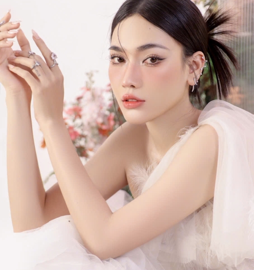 Khoá Nối Mi Cơ Bản
