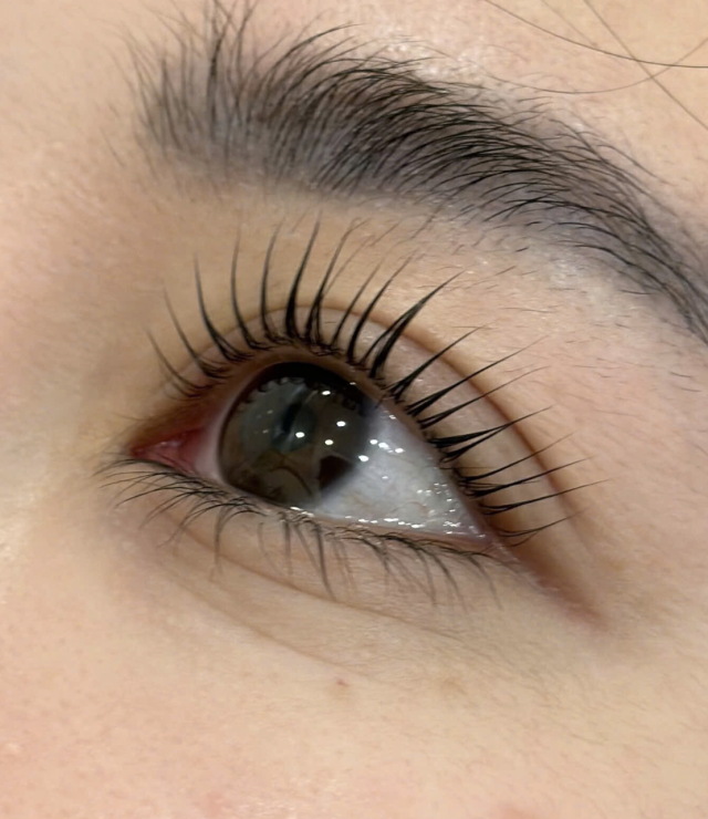 Nối Mi Đẹp Quận 8 – Nối Mi Đẹp Bình Đông Tại Livi Lash Academy