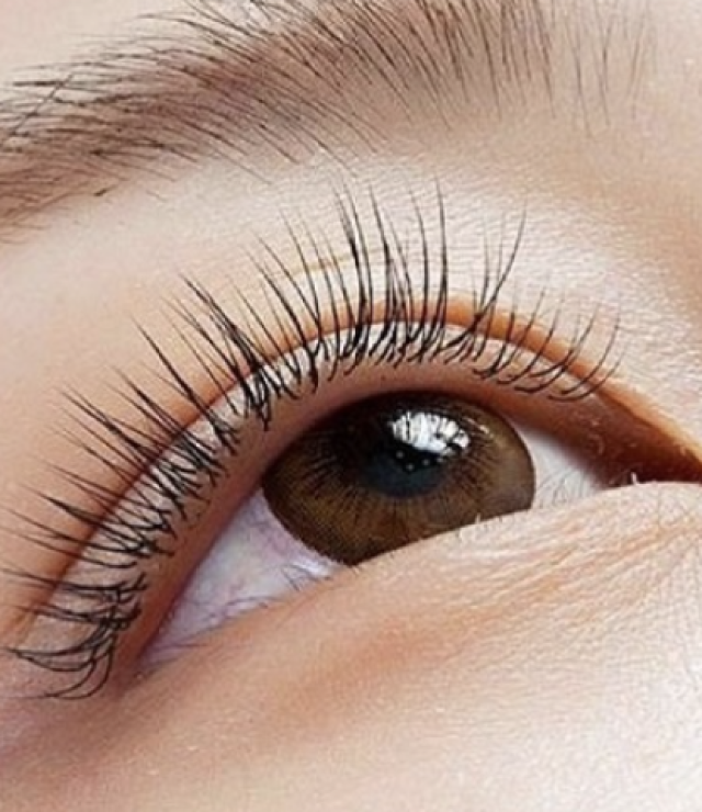Uốn Mi Đẹp Bình Đông – Uốn Mi Đẹp Quận 8 Tự Nhiên Tại Livi Lash Academy