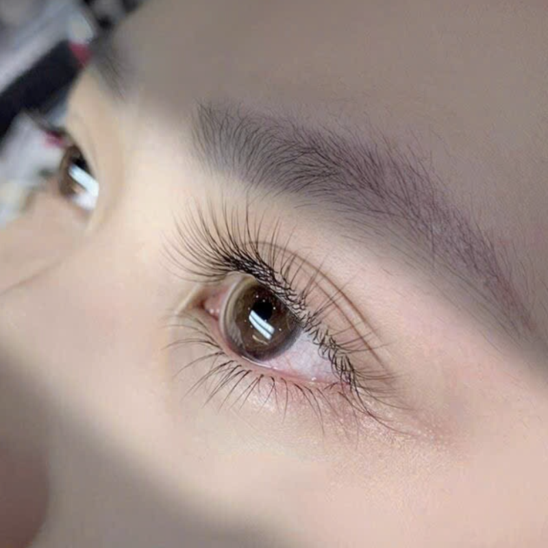 Magic Lash (Mi Natural) 